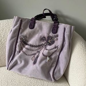 Juicy Couture Tote